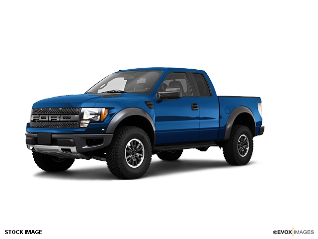 Ford F150 REG CAB 119. Unspecified