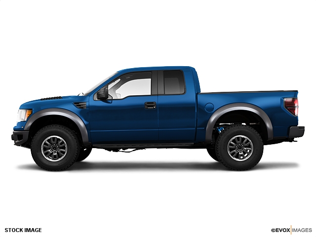 Ford F150 2010 photo 2