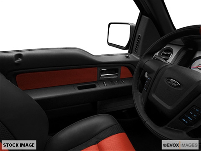 Ford F150 2010 photo 4