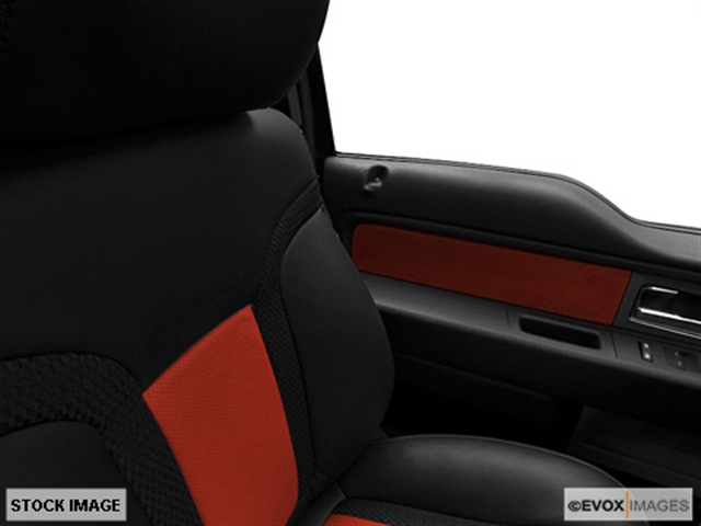 Ford F150 2010 photo 5