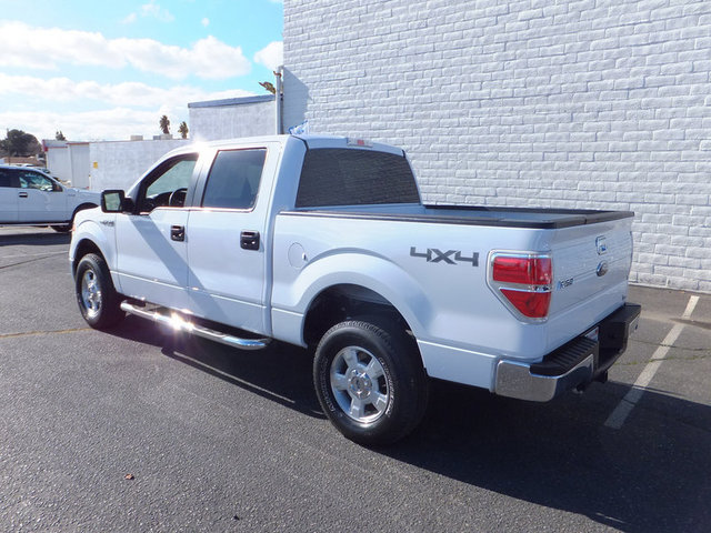 Ford F150 2010 photo 2
