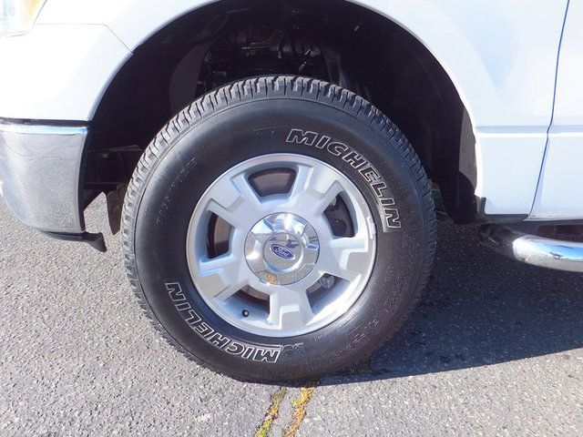 Ford F150 2010 photo 5