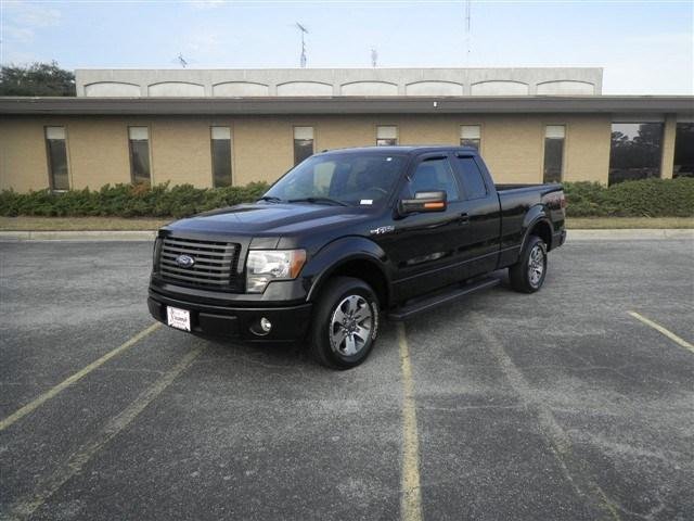 Ford F150 2010 photo 1