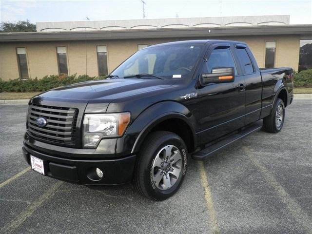 Ford F150 2010 photo 3