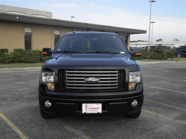 Ford F150 2010 photo 4