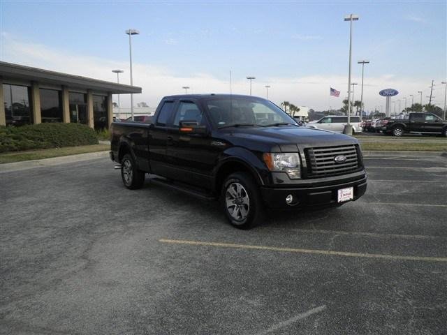 Ford F150 2010 photo 5