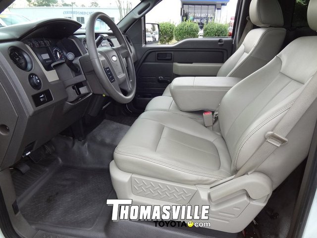 Ford F150 2010 photo 2