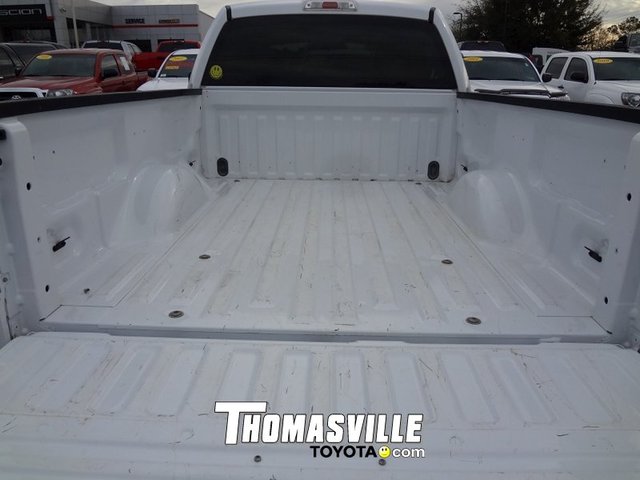 Ford F150 2010 photo 4