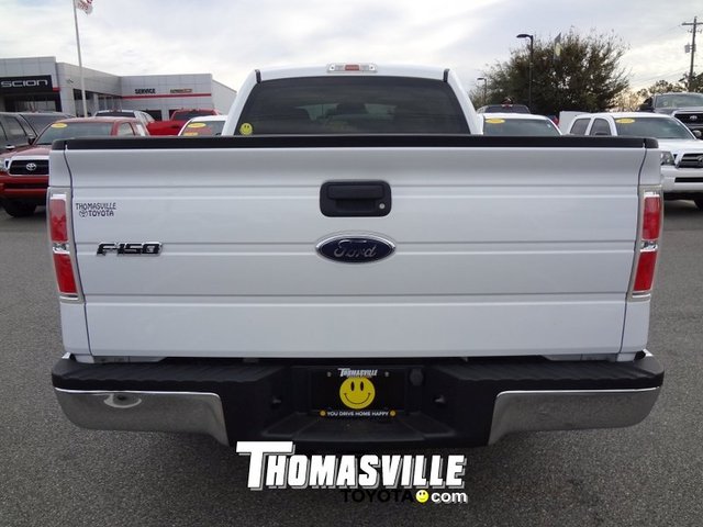 Ford F150 2010 photo 5