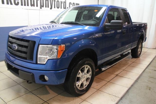 Ford F150 2010 photo 1