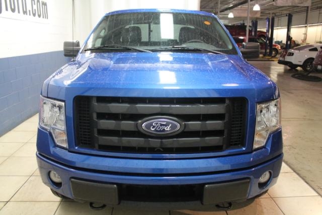 Ford F150 2010 photo 2