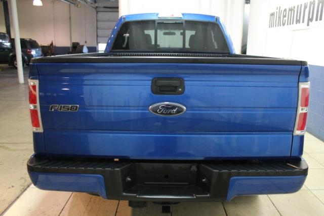 Ford F150 2010 photo 4