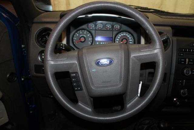 Ford F150 2010 photo 5
