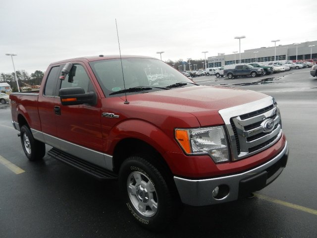 Ford F150 2010 photo 1