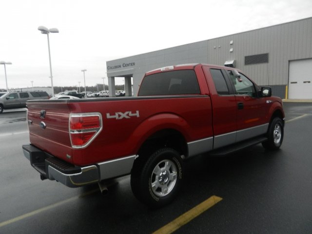 Ford F150 2010 photo 2