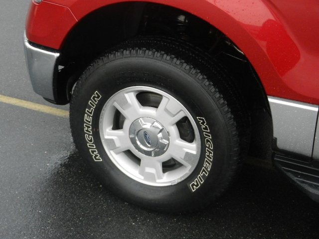 Ford F150 2010 photo 4