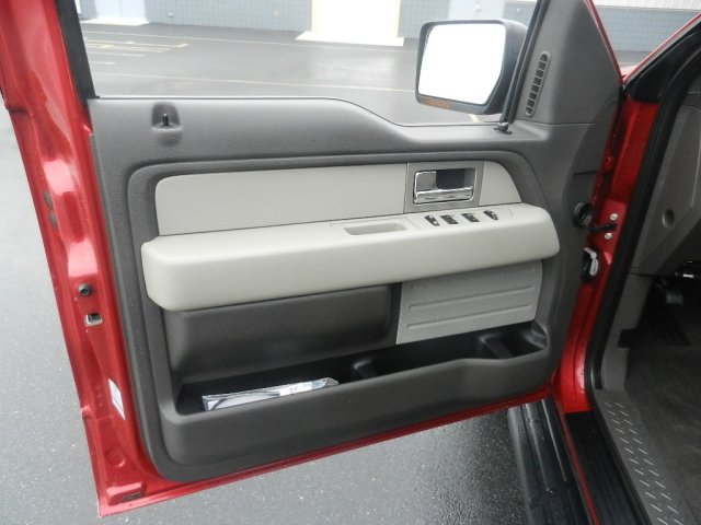 Ford F150 2010 photo 5