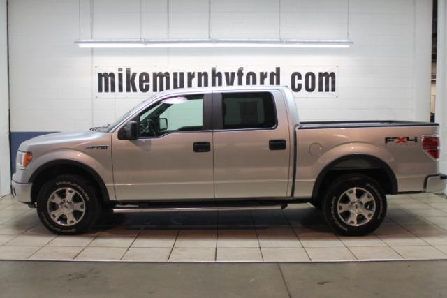 Ford F150 SE ONE Owner Clean Carfax Van Unspecified