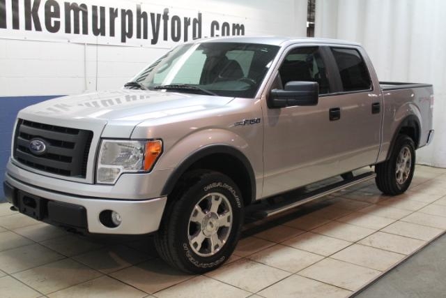 Ford F150 2010 photo 1