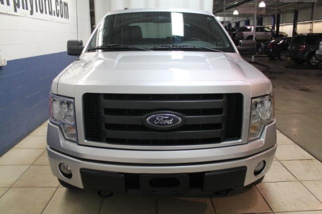 Ford F150 2010 photo 2