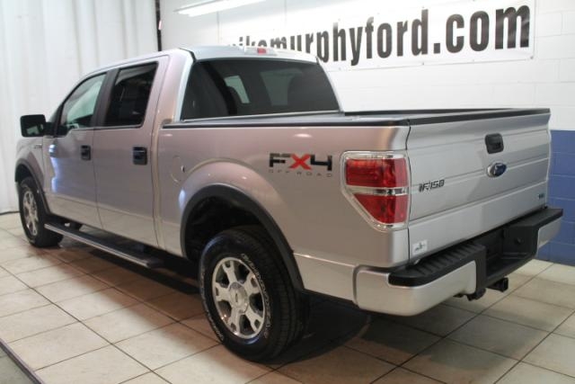Ford F150 2010 photo 3