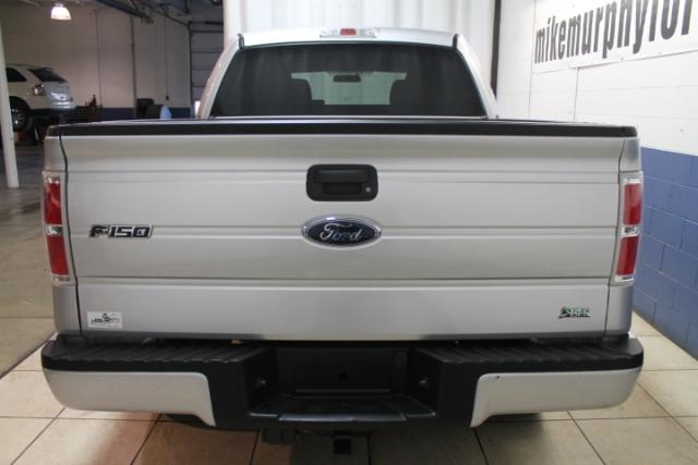 Ford F150 2010 photo 4