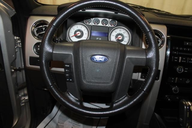 Ford F150 2010 photo 5