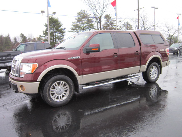 Ford F150 SE ONE Owner Clean Carfax Van Unspecified