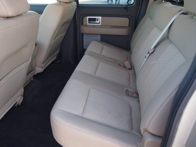 Ford F150 2010 photo 5