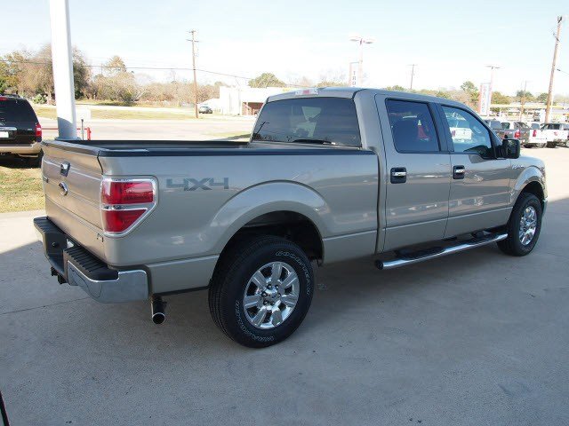 Ford F150 2010 photo 2