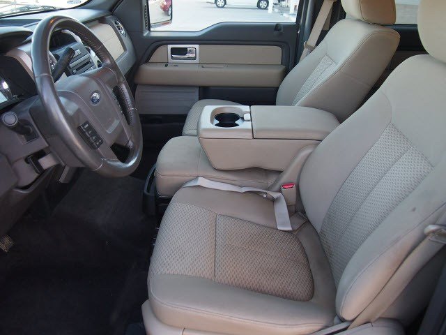 Ford F150 2010 photo 4