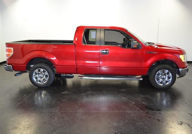 Ford F150 2010 photo 1
