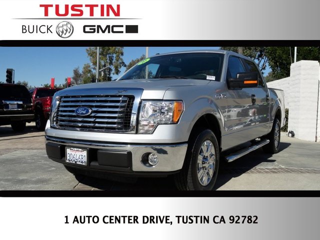 Ford F150 TDI (R) 6-spd Unspecified