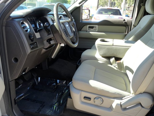 Ford F150 2010 photo 3