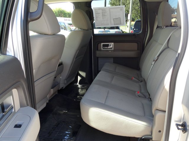 Ford F150 2010 photo 4