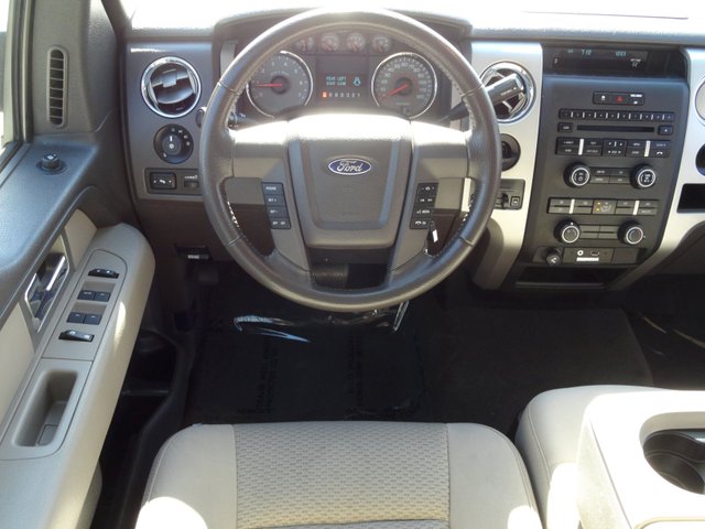 Ford F150 2010 photo 5