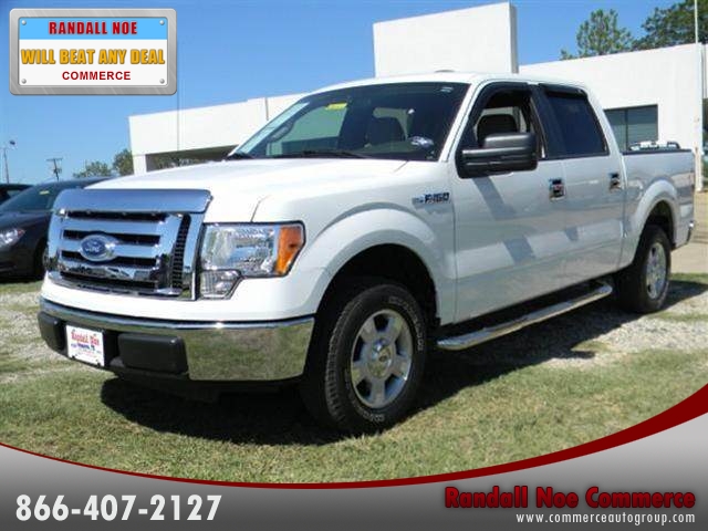 Ford F150 ZX3 SES, 1-owner Unspecified