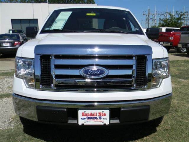 Ford F150 2010 photo 1