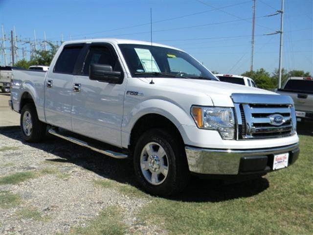 Ford F150 2010 photo 2