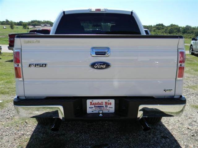 Ford F150 2010 photo 4