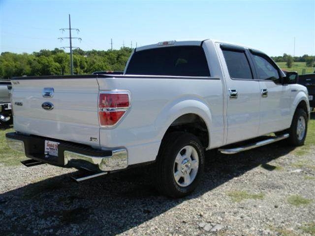 Ford F150 2010 photo 5