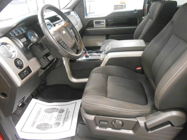 Ford F150 2010 photo 1