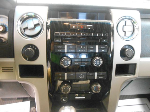 Ford F150 2010 photo 10