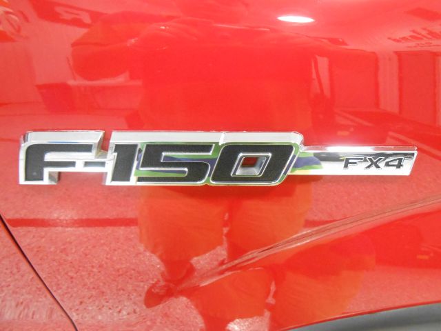 Ford F150 2010 photo 13