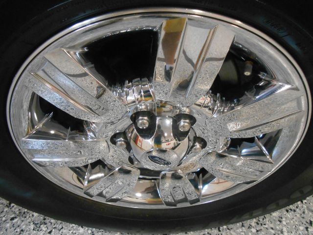 Ford F150 2010 photo 16