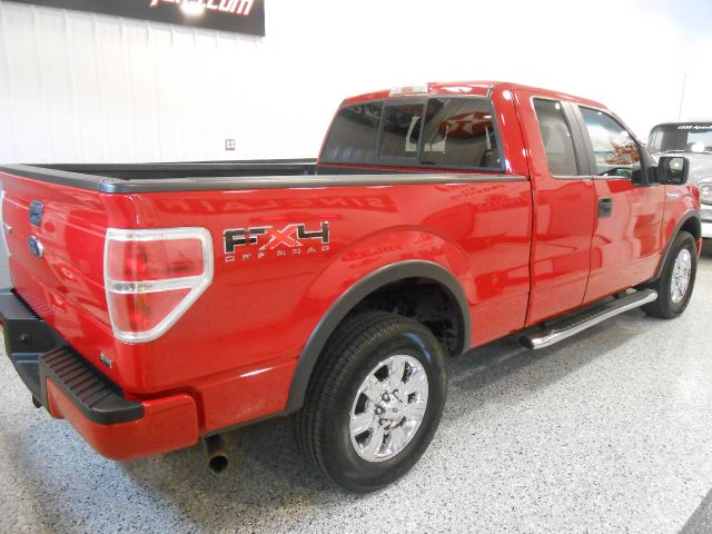 Ford F150 2010 photo 17