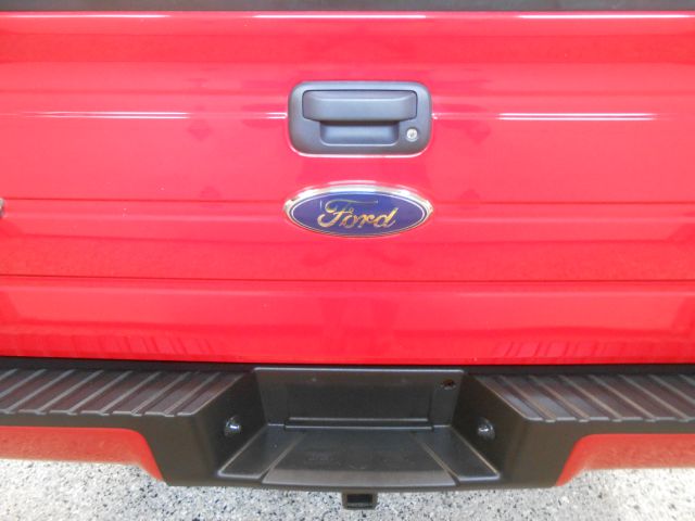 Ford F150 2010 photo 18