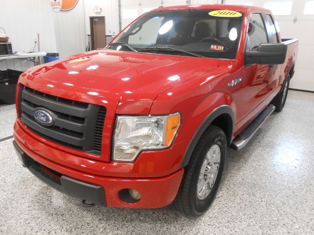 Ford F150 2010 photo 19