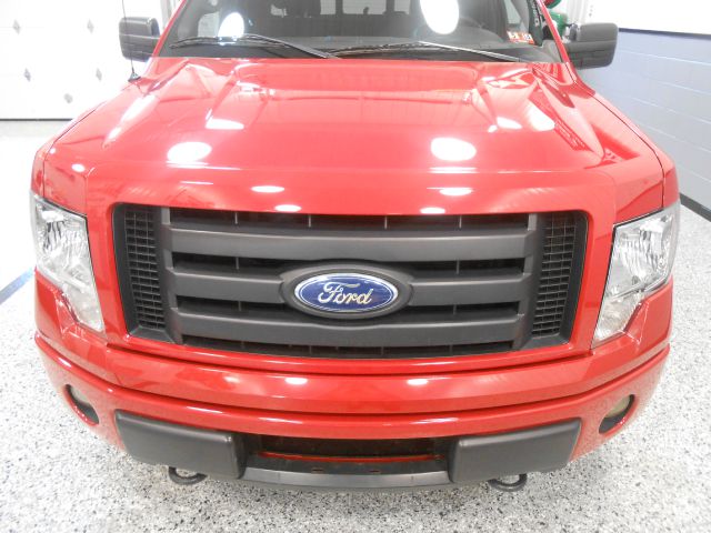 Ford F150 2010 photo 20