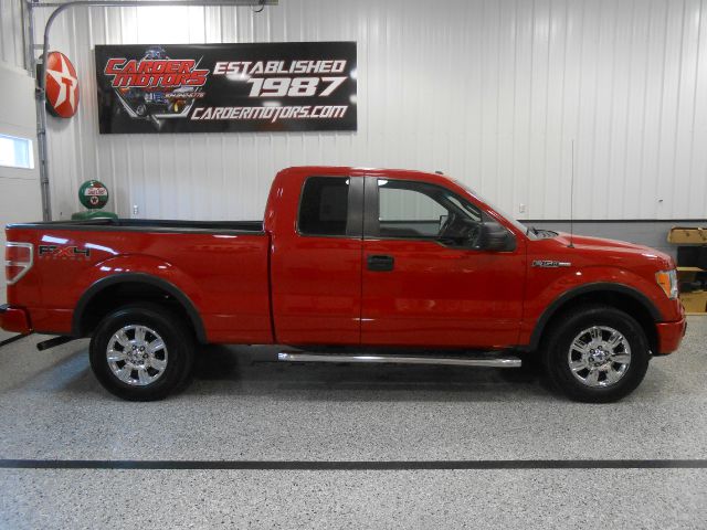 Ford F150 2010 photo 22